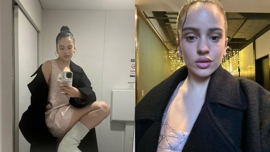 Rosalía anuncia nuevo single llamado ‘LLYLM’: así se escucha el avance