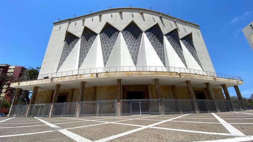 Policía investiga robos en iglesias católicas de Barranquilla