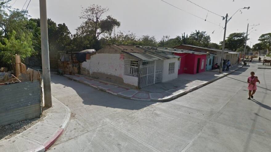 barrio Los Rosales - ELHERALDO.CO