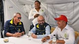 La Ungrd reportó avance del 78 % en las obras del canal de La Esperanza, en la Mojana