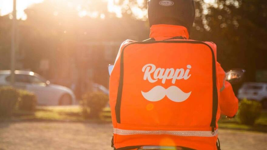 Multan a Rappi por $500 millones por no dejar de enviar correos a usuario