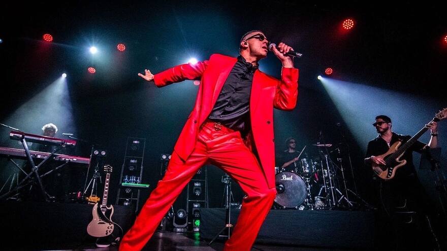 “Me inspiré en el Realismo Mágico para crear un álbum ‘Perfecto’”