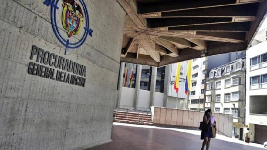 Procuraduría sancionó a ex gobernador de Amazonas, Manuel Carebilla, por celebrar contratos con una persona inhabilitada