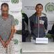 Capturaron en Sucre a tres señalados homicidas