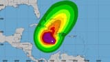 Desescalan estados de alerta en departamentos del Caribe colombiano por tormenta Melissa