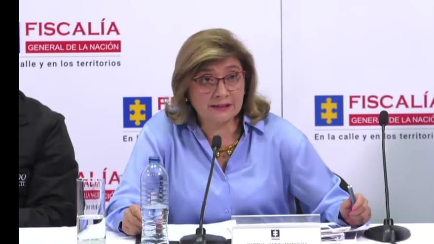 Fiscalía reconstruyó los últimos minutos del coronel Dávila con vida