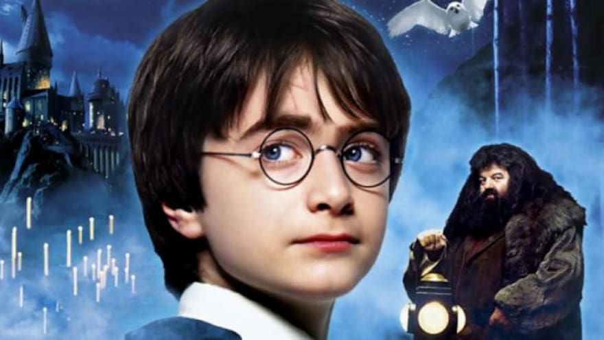 Estos son los actores de la saga Harry Potter que han muerto