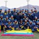 Colombia mantiene el liderato en el medallero de los XX Juegos Bolivarianos