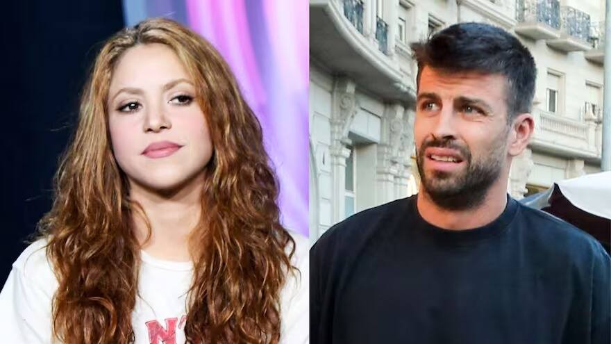 Shakira y Piqué llegan a un acuerdo para vender sus mansiones en Barcelona