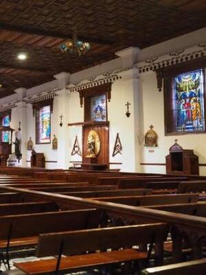 Menos más Creyentes