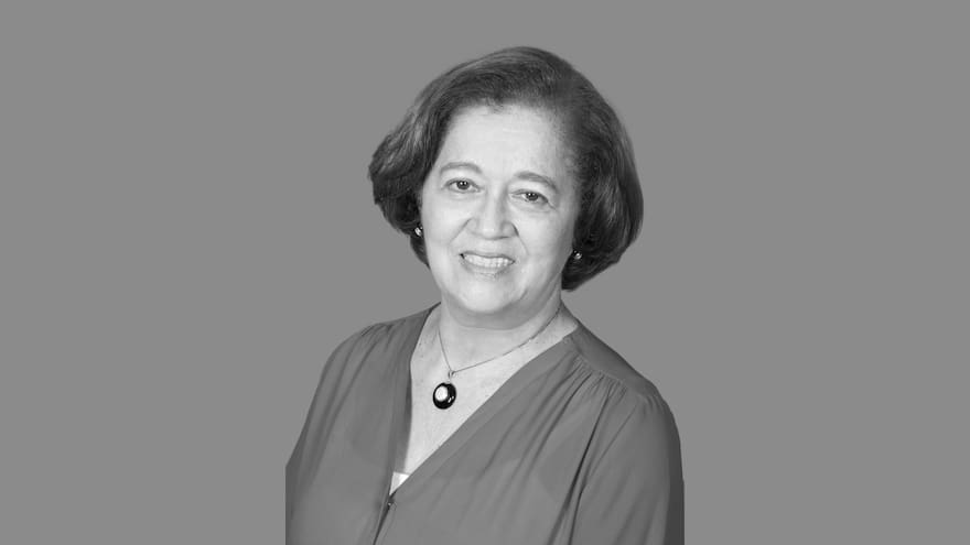 In Memoriam: Dra. Hectalina Donado
