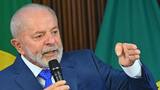 Presidente de Brasil, Lula da Silva, se recupera en UCI tras operación por una hemorragia intracraneal