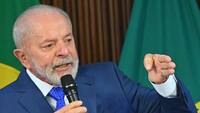 Presidente de Brasil, Lula da Silva, se recupera en UCI tras operación por una hemorragia intracraneal