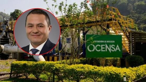Piden a la Procuraduría investigar a OCENSA, filial de Ecopetrol, por presunta corrupción