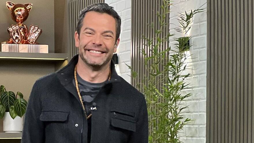 La razón por la que Iván Lalinde no muestra a su pareja