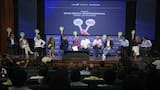 ¿Qué dijeron los candidatos vicepresidenciales sobre convocar a una Asamblea Nacional Constituyente?