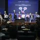 ¿Qué dijeron los candidatos vicepresidenciales sobre convocar a una Asamblea Nacional Constituyente?