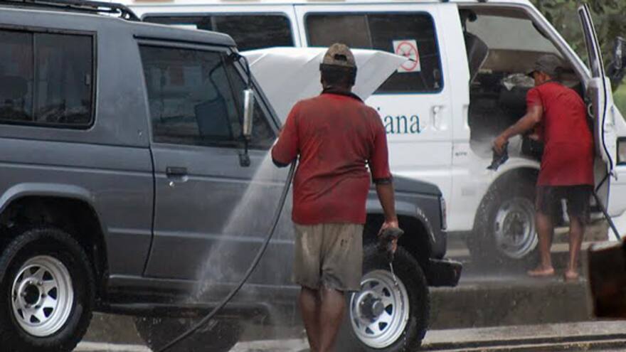 'Con agua que desperdician en Sincelejo se abastecería el 70% de los barrios'