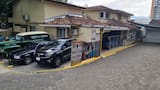 Museo de Pablo Escobar en Medellín pasó oficialmente a manos del Estado tras fallo judicial