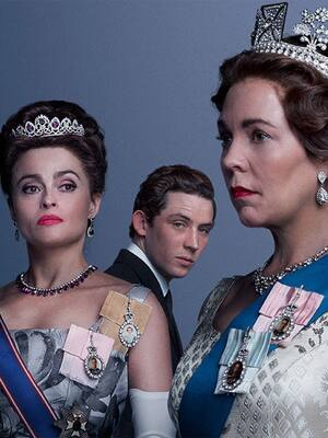 Reino Unido, The Crown y la Realpolitik