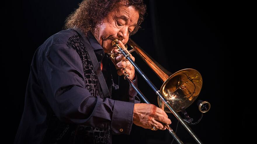 Toninho Horta confirma su presencia en Barranquijazz