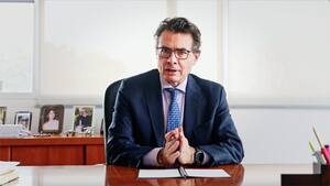 'Veo en Petro una figura trágica': Alejandro Gaviria