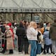 Museo del Louvre permanece cerrado este lunes por huelga de sus trabajadores