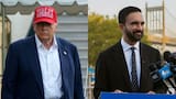 Trump dice que hablará con el alcalde electo Zohran Mamdani si él lo busca primero