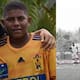 Asesinan a joven promesa del fútbol en medio de una supuesta riña en El Santuario, Barranquilla