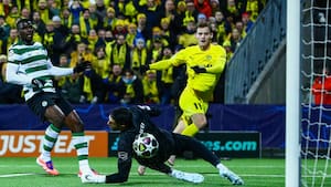 Europa se rinde al Bodo/Glimt