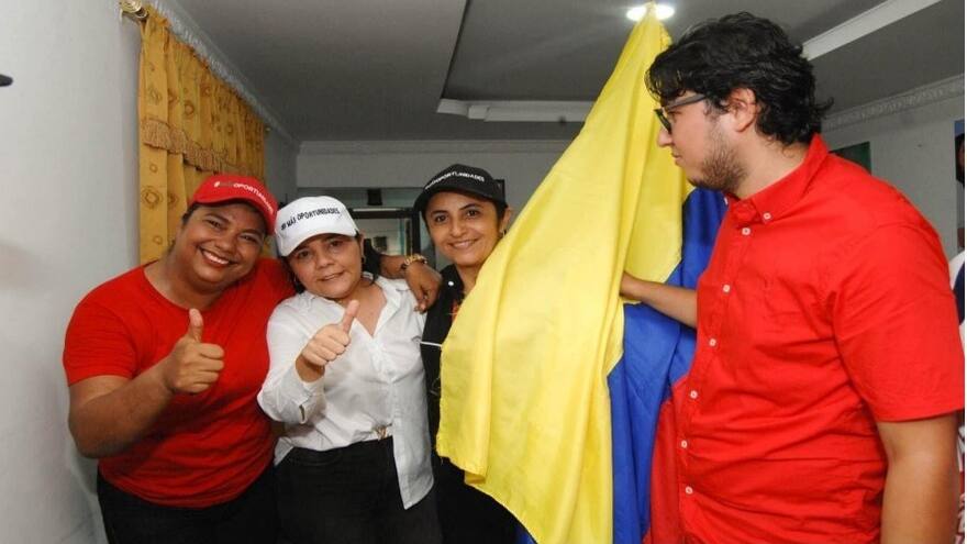 Exalcalde y exfuncionaria de El Copey, investigados por corrupción, estarían haciendo política