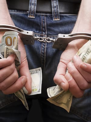 De la extorsión y otros demonios | Columna de Janiel D. Melamed