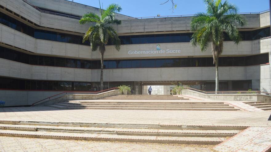 Sucre conmemora su aniversario 56 con actividades culturales