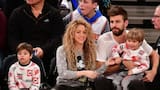 Shakira habló de Gerard Piqué y le agradeció por sus hijos: “Siempre guardaré gratitud”