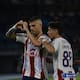 Minuto a minuto del heroico triunfo del Junior frente al Pereira en ‘el Metro’
