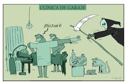 El mundo de Turcios