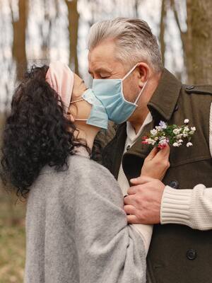 Amor en tiempos de covid | Columna de José Amar Amar