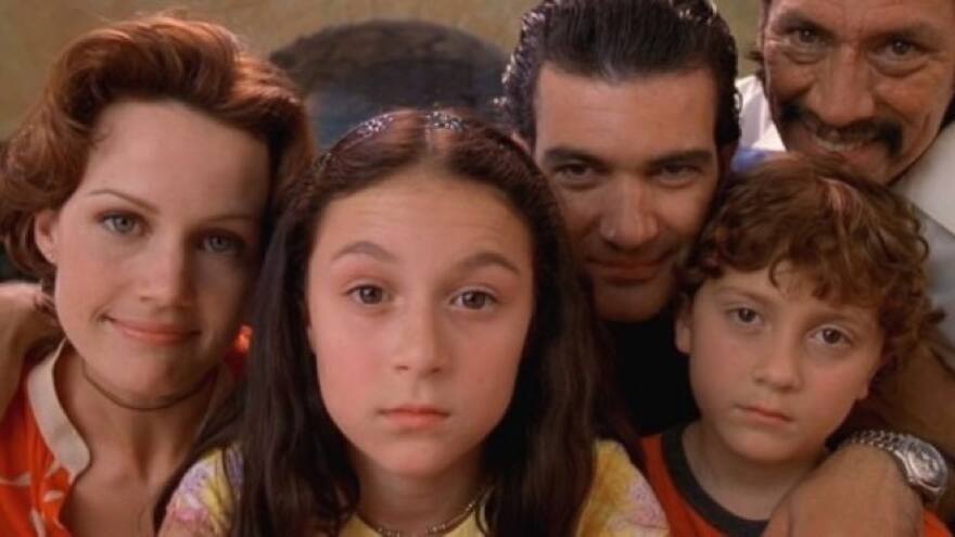 Robert Rodríguez recuperará las aventuras infantiles de 'Spy Kids'