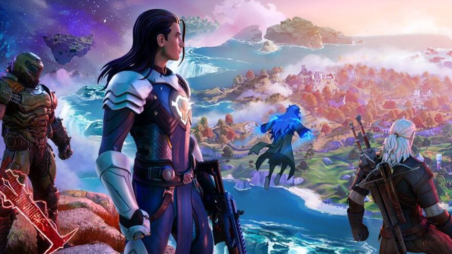 Fortnite, de Epic Games, fue demandado por grupo de padres por causar adicción en niños y adolescentes