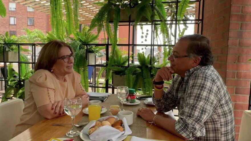 Polémica entre la procuradora Margarita Cabello y el presidente Gustavo Petro: ¿qué dicen los expertos?