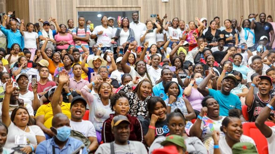 El programa ‘Renta Ciudadana’ busca madres líderes en Cartagena