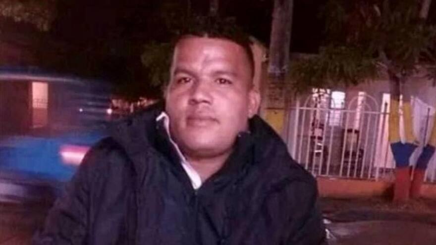 Matan a cuchillo en Sabanagrande a alias El Corocito