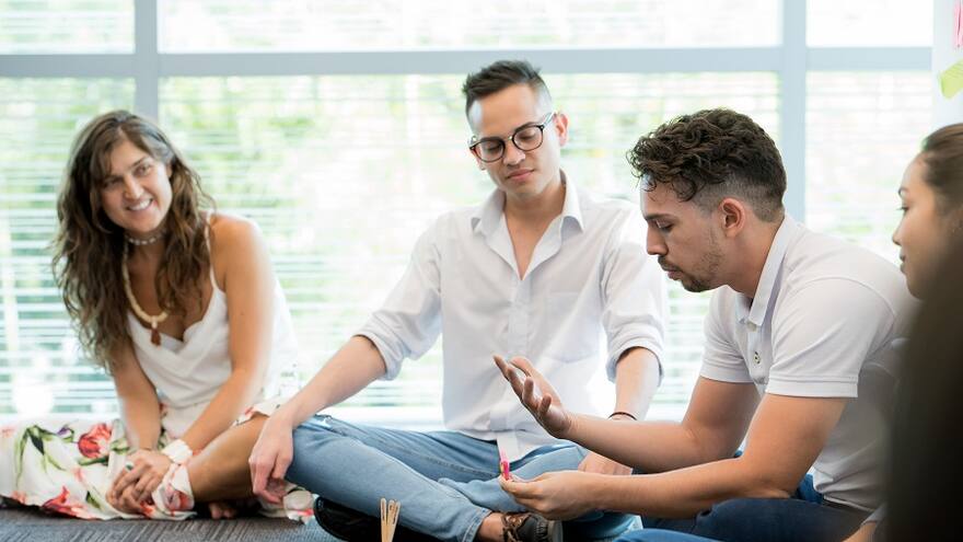 Fundación Sura proyecta una inversión social de $20 mil millones para 2022