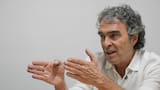 ¿El nuevo Presidente de Colombia lo define Sergio Fajardo?