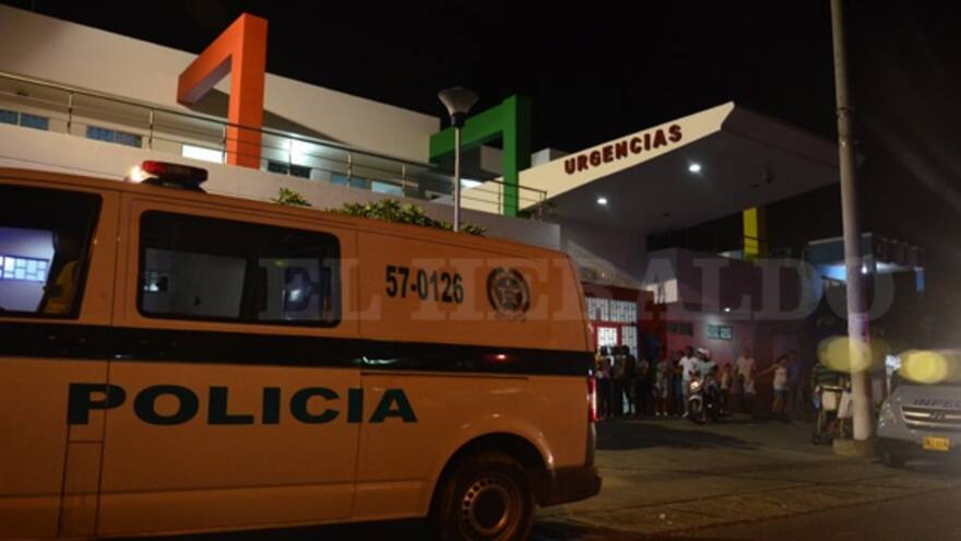 Tres jóvenes asesinados por hechos de intolerancia en Barranquilla y su área metropolitana