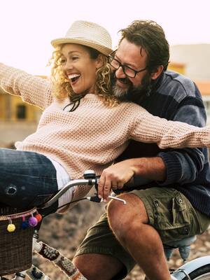 Mente sana, amor sano - cuidar la salud mental fortalece la relación de pareja