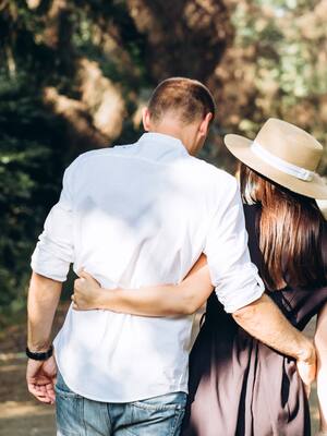 El que ama nunca pierde | Columna de Trudis Ibarra