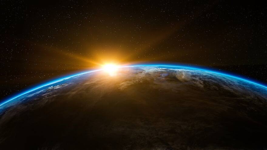 El Big Bang no fue el origen del universo: Científicos proponen nueva teoría basada en un Gran Rebote