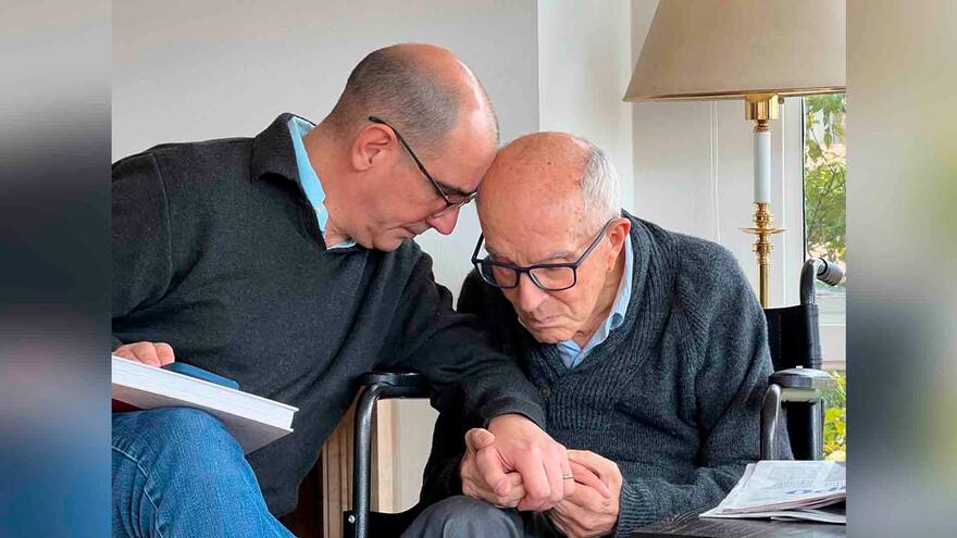 Fallece el exministro Jorge Mario Eastman Vélez