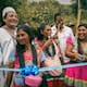 Comunidades indígenas lograron pavimentación en la Serranía del Perijá